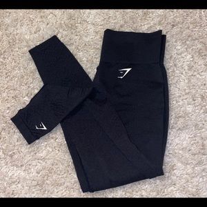 gymshark leggings